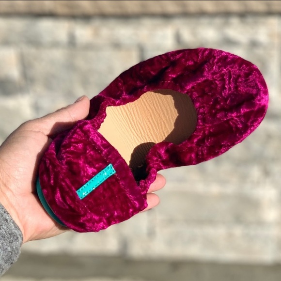 Tyrian Tieks Limited Release 2020 - Picture 4 of 12